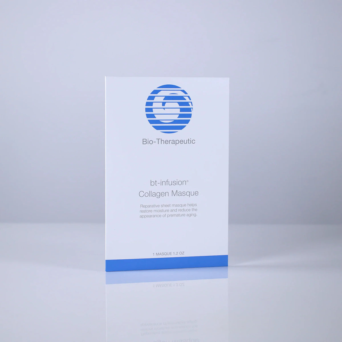 bt-infusion Collagen Masque