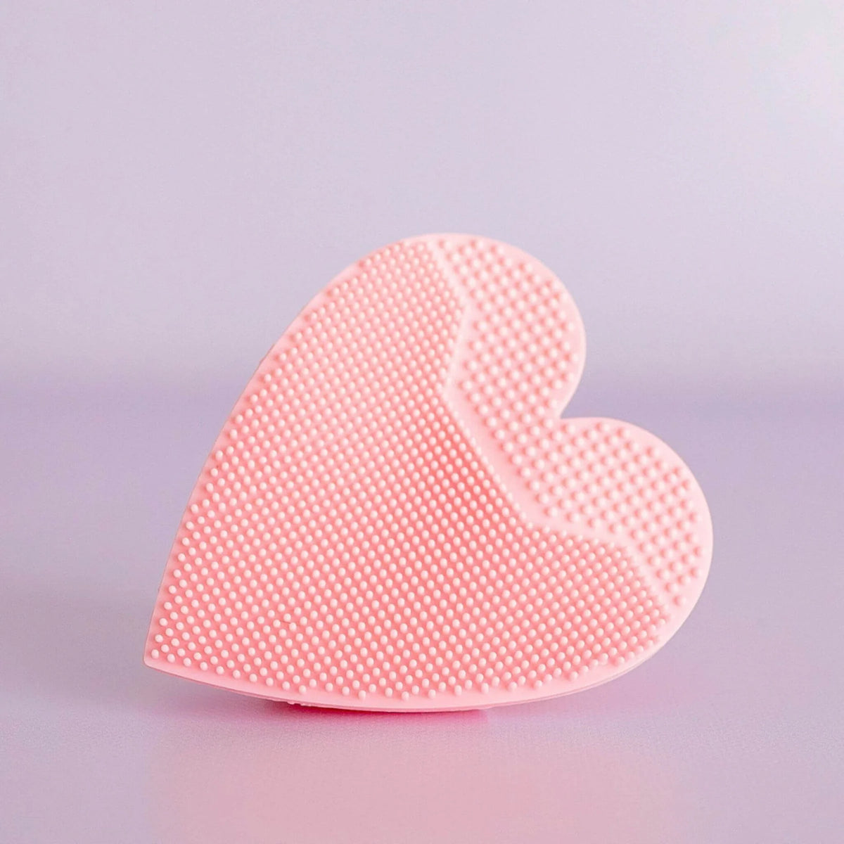 Heart Shaped Skin Buffers