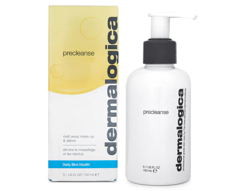 Pre Cleanse Oil 150ml