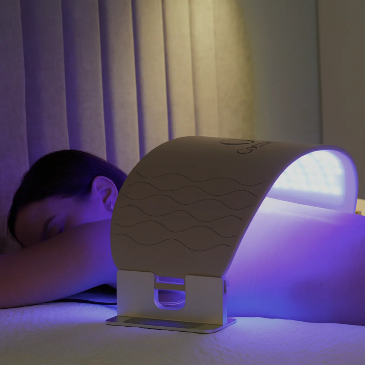 O Flex LED Light Therapy Device