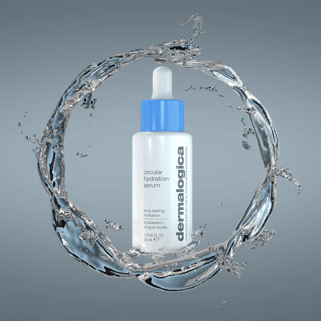 Circular Hydration Serum 30ml