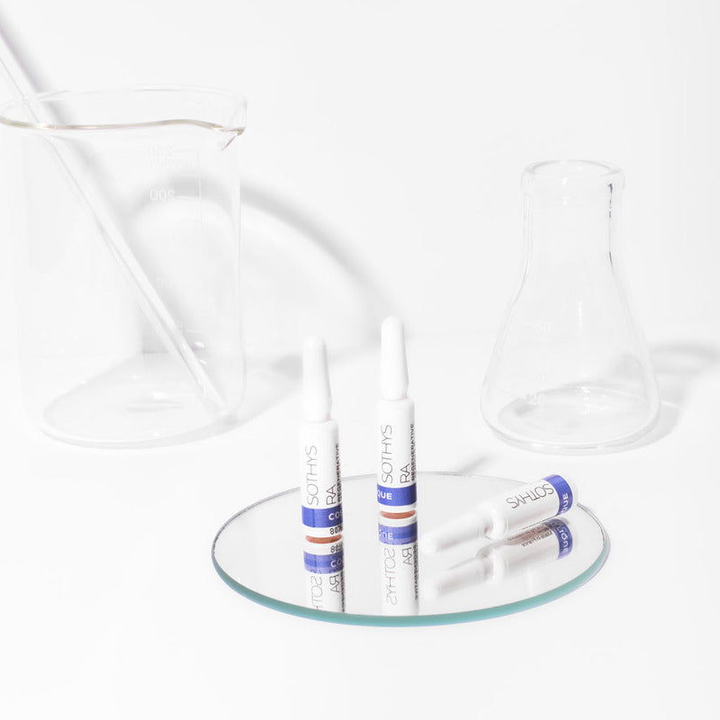 RA Regenerative Ampoules