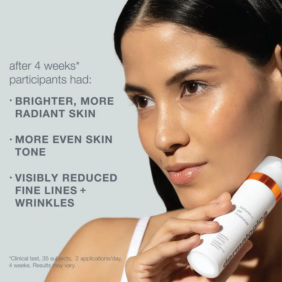 Biolumin-C Moisturiser 50ml