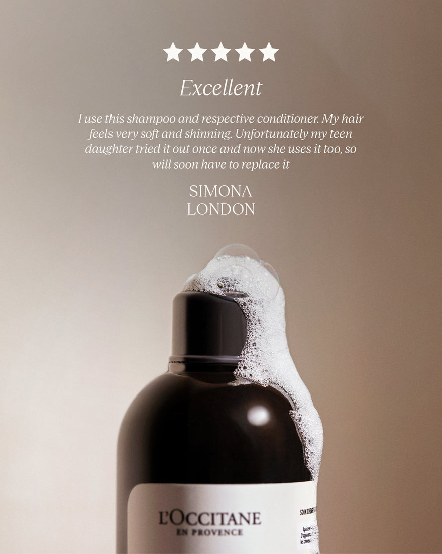 Intensive Repair Shampoo