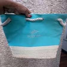 Pure Fiji Beach Bag