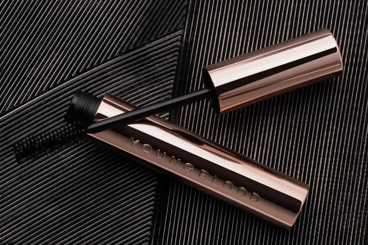 Til Midnight Intense Volumizing Mascara