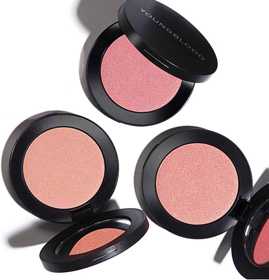 Pressed Mineral Blush