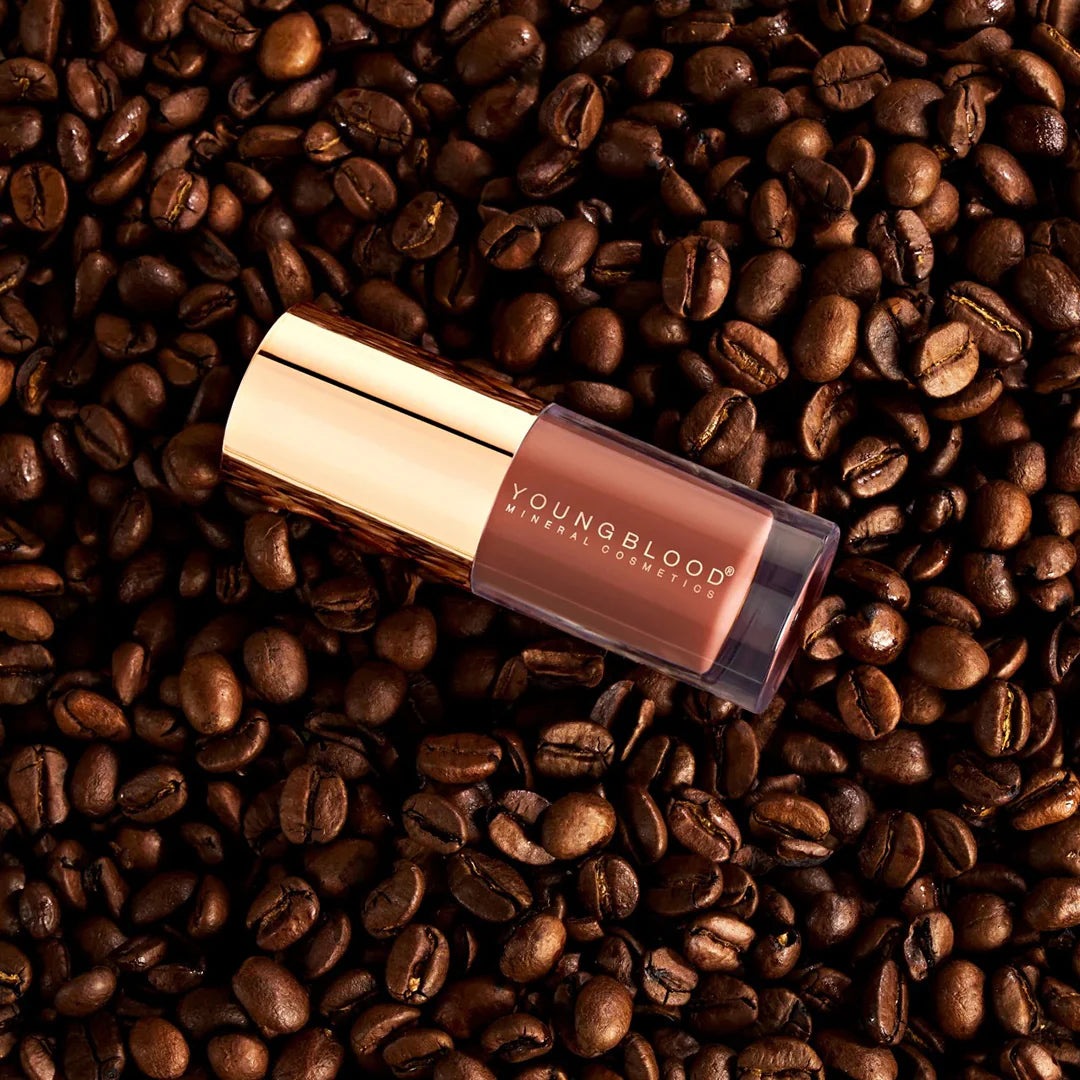 EverGlow Lip Oil
