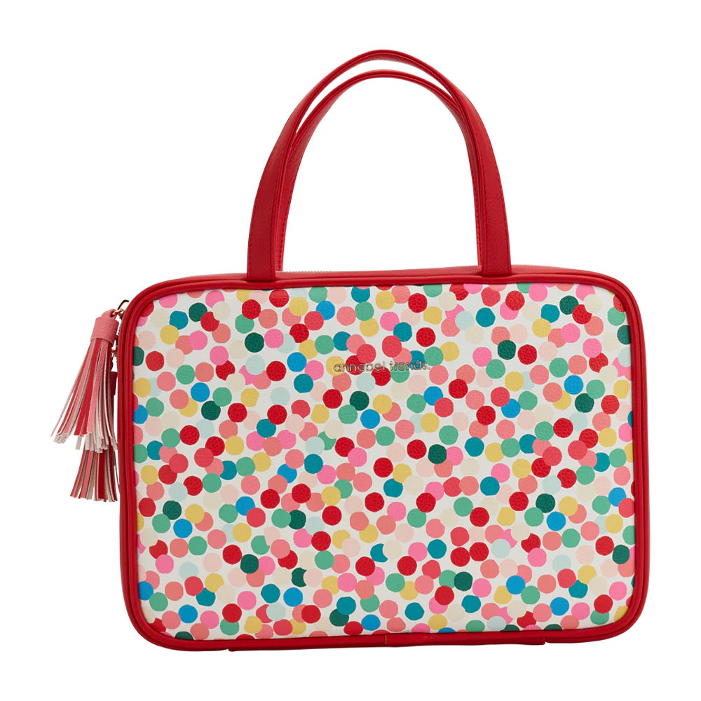 Vanity Bag Confetti