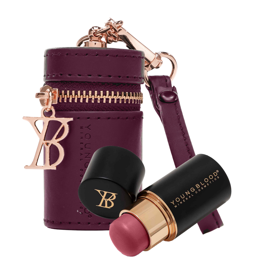 Tis the season to gift & glow (mulberry)