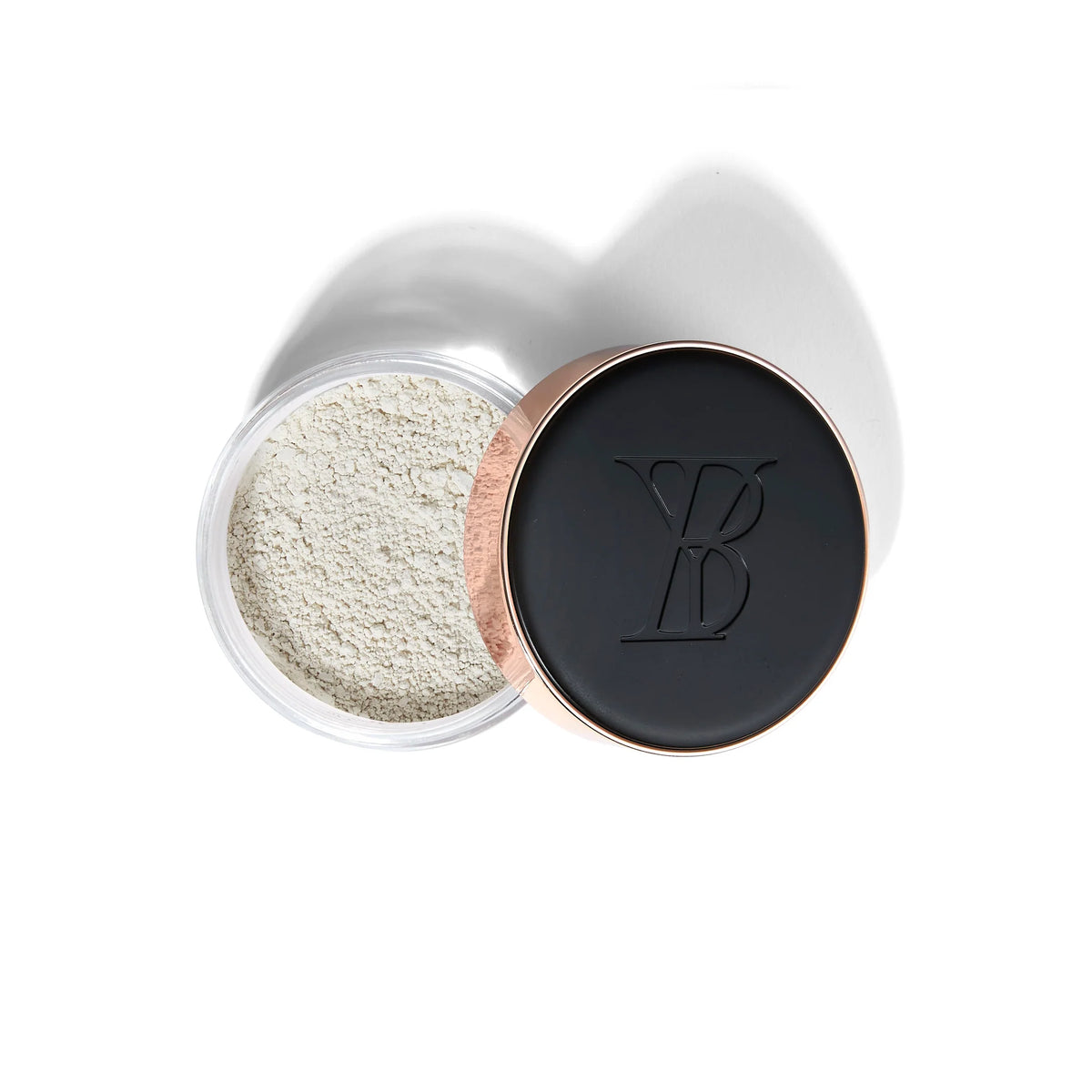 Loose Mineral Rice Setting Powder