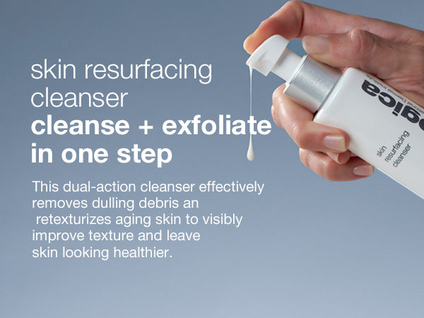 Skin Resurfacing Cleanser 150ml