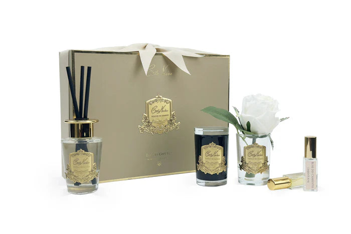 Luxury Gift Set - Blonde Vanilla - GP01