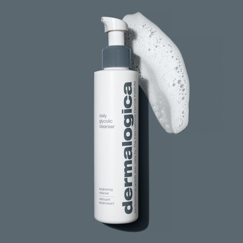 Daily Glycolic Cleanser 295ml