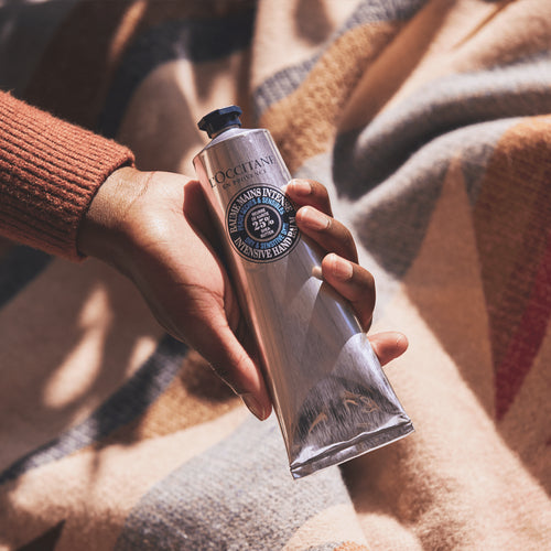 Shea Butter Intensive Hand Balm
