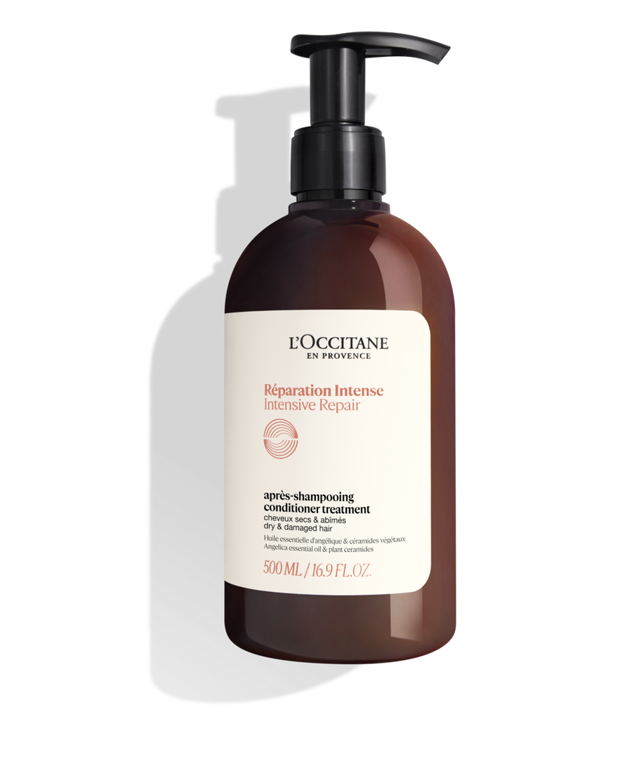 Intensive Repair Conditioner