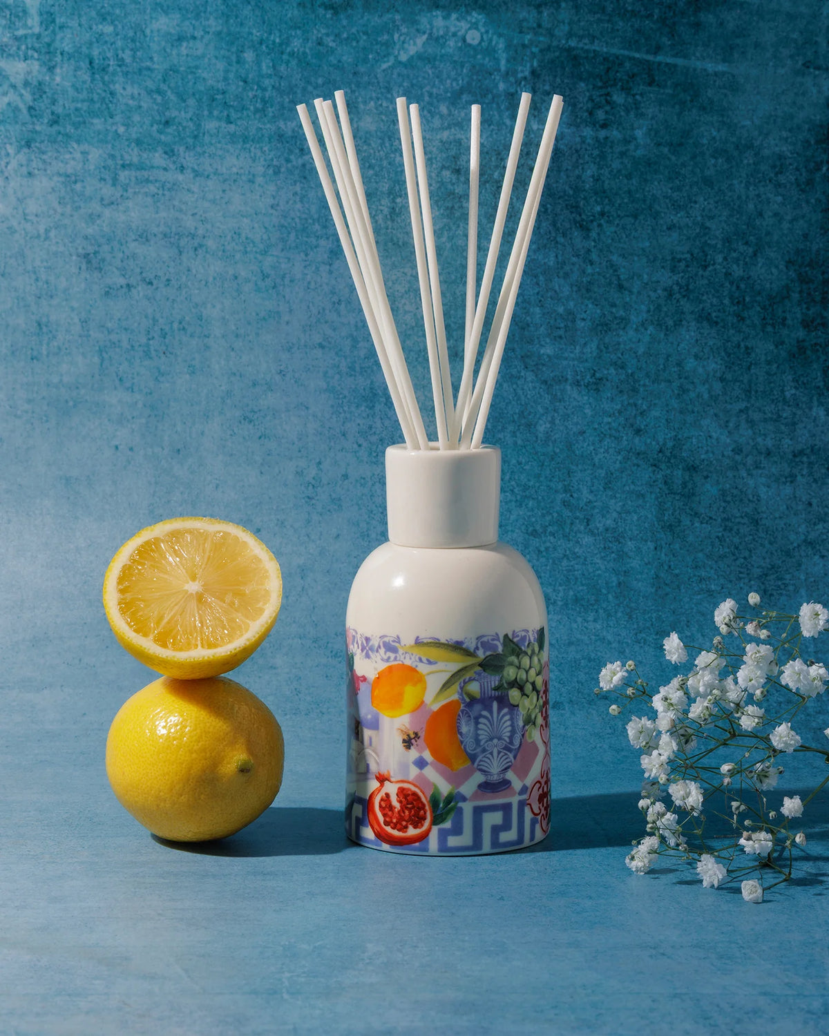 Diffuser Mediterranean Summer