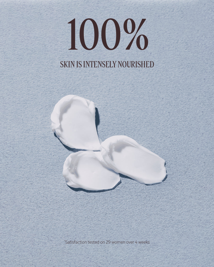 Shea Butter Ultra Rich Comforting Face Cream