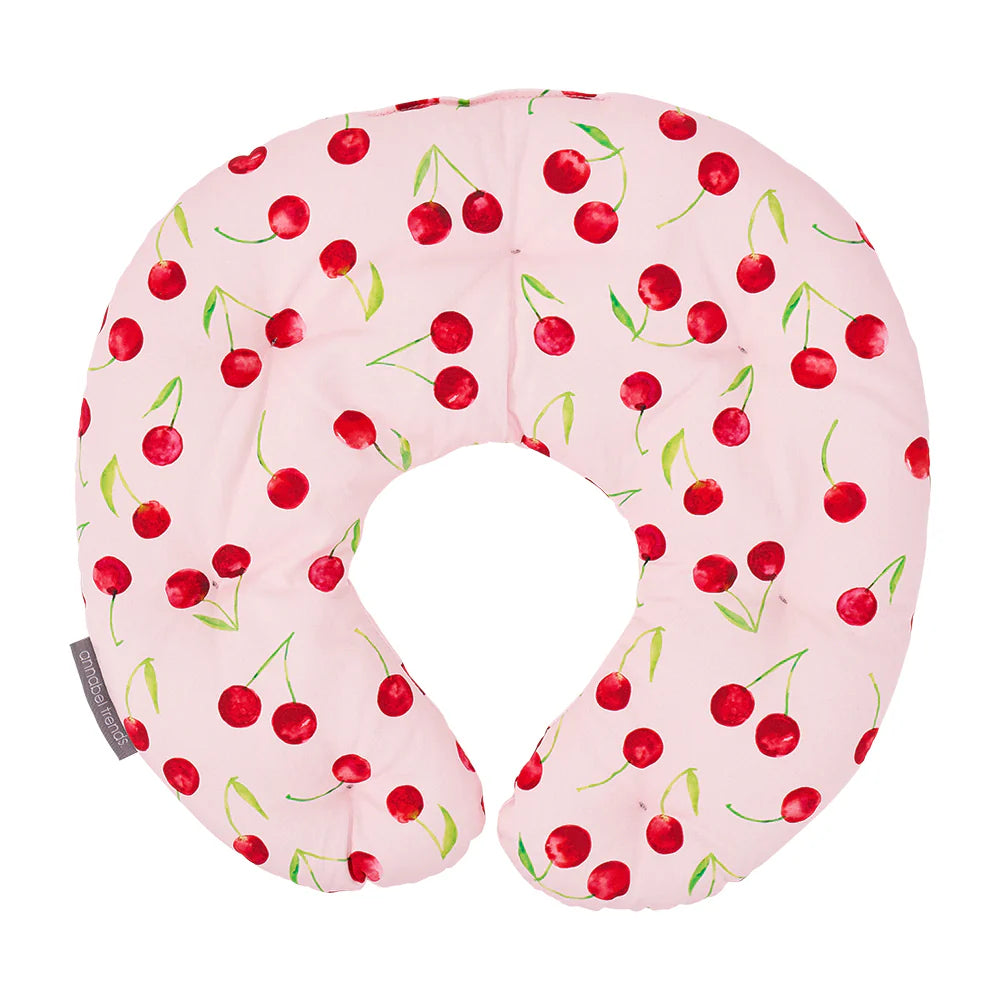 Neck Heat Pillow - Cotton - Cherrylicious