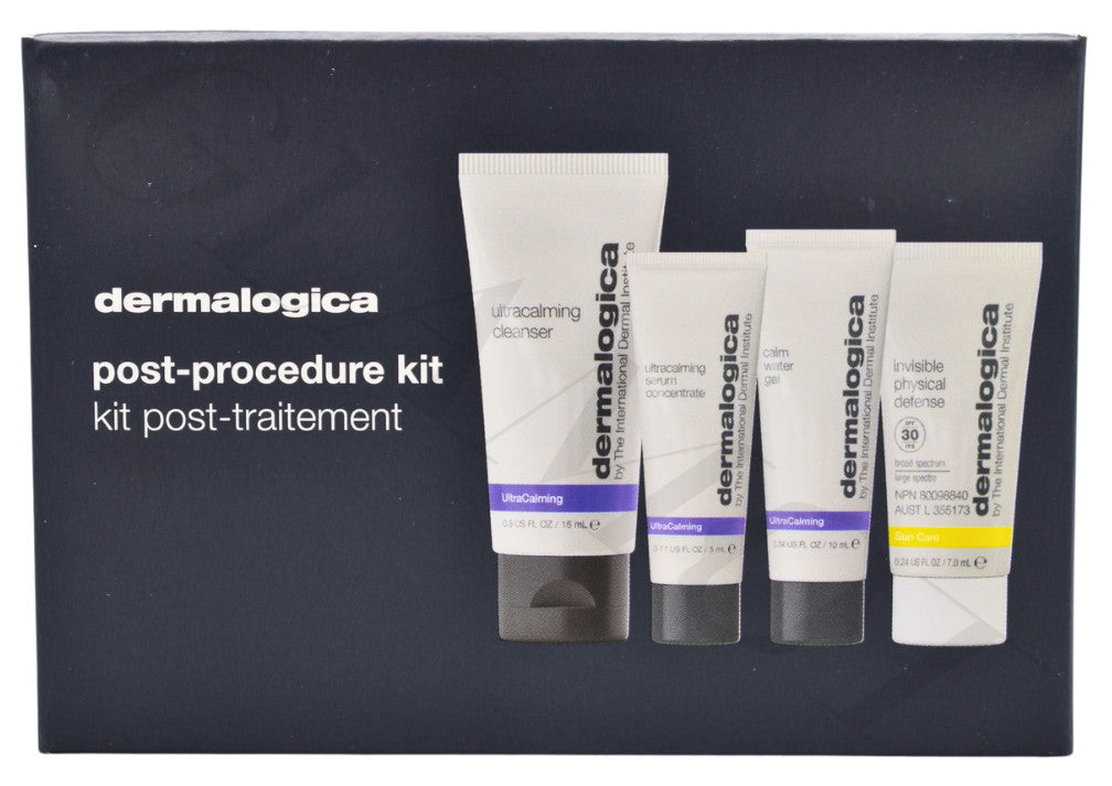 Post-Procedure Kit