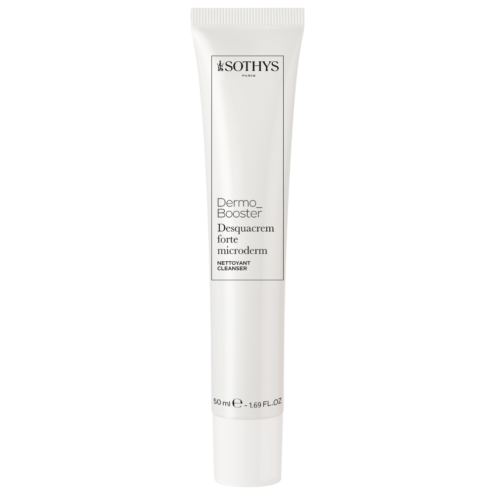 Desquacrem Forte Microderm 50ml