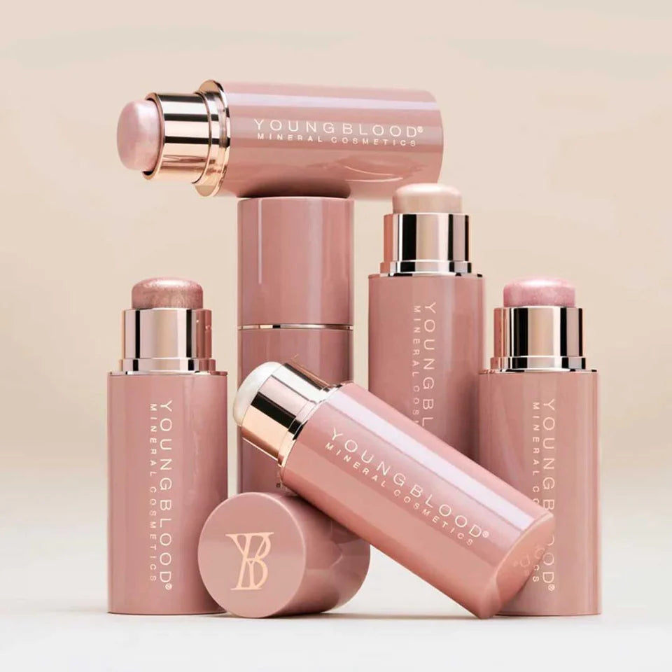 Pro Glow Crème Highlighter Stick