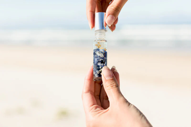 Bliss Essential Oil Roller - 10ml