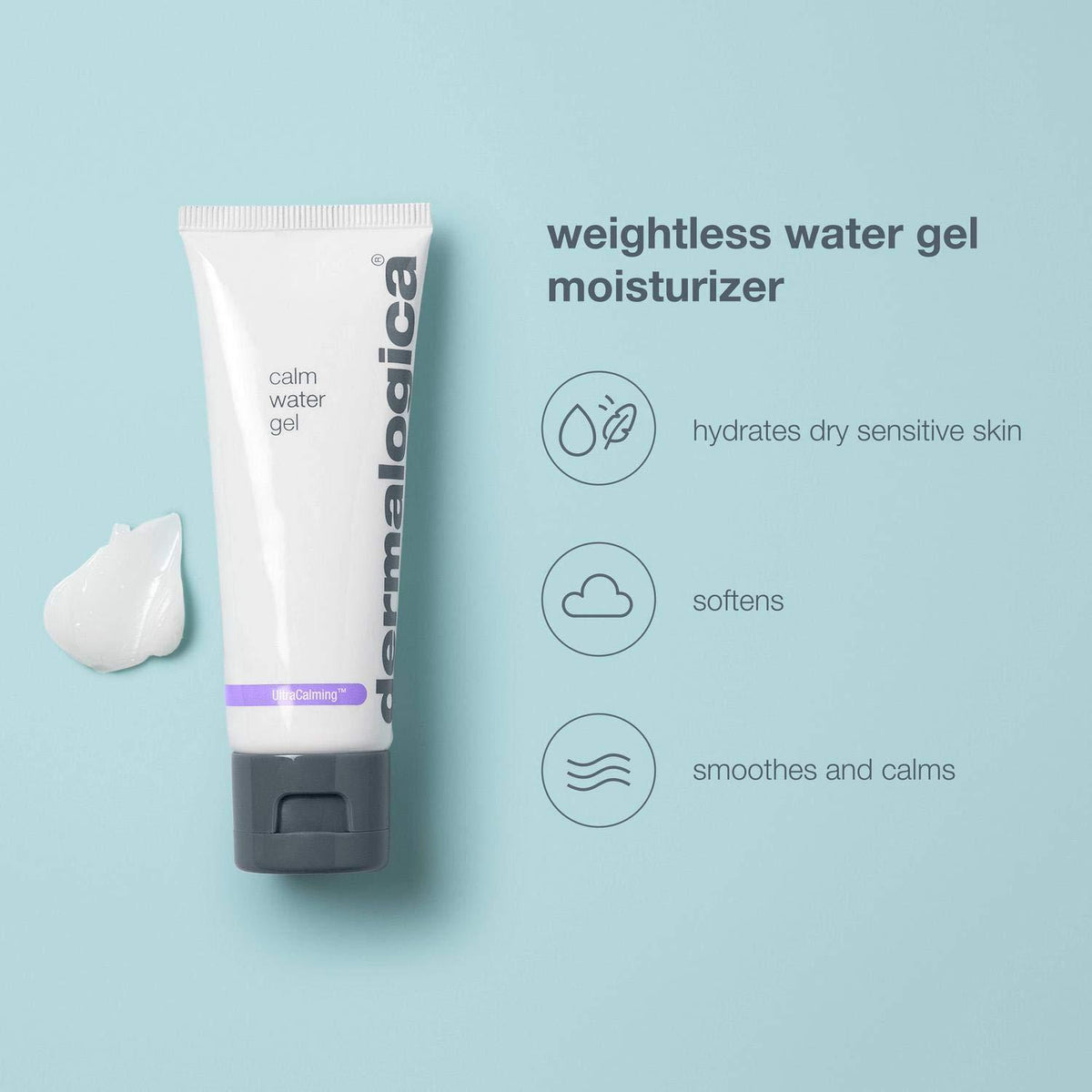 Calm Water Gel 50ml
