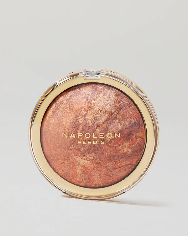 BRONZE PATROL DEEP BRONZE