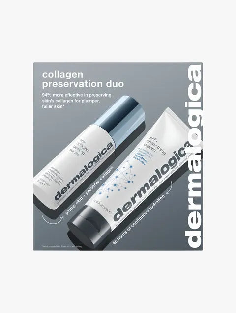 Collagen Preservation Duo