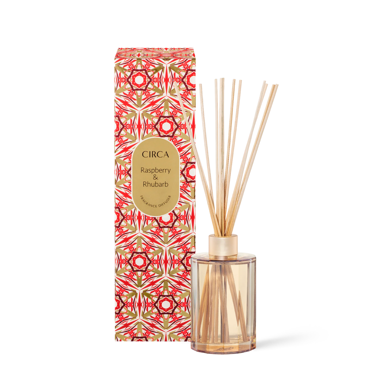 Raspberry &amp; Rhubarb Fragrance Diffuser 250mL