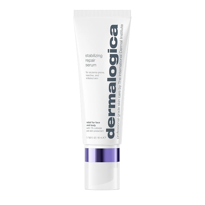 Stabilizing Repair Serum