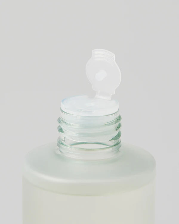 LIFT OFF MAKEUP REMOVER WATER