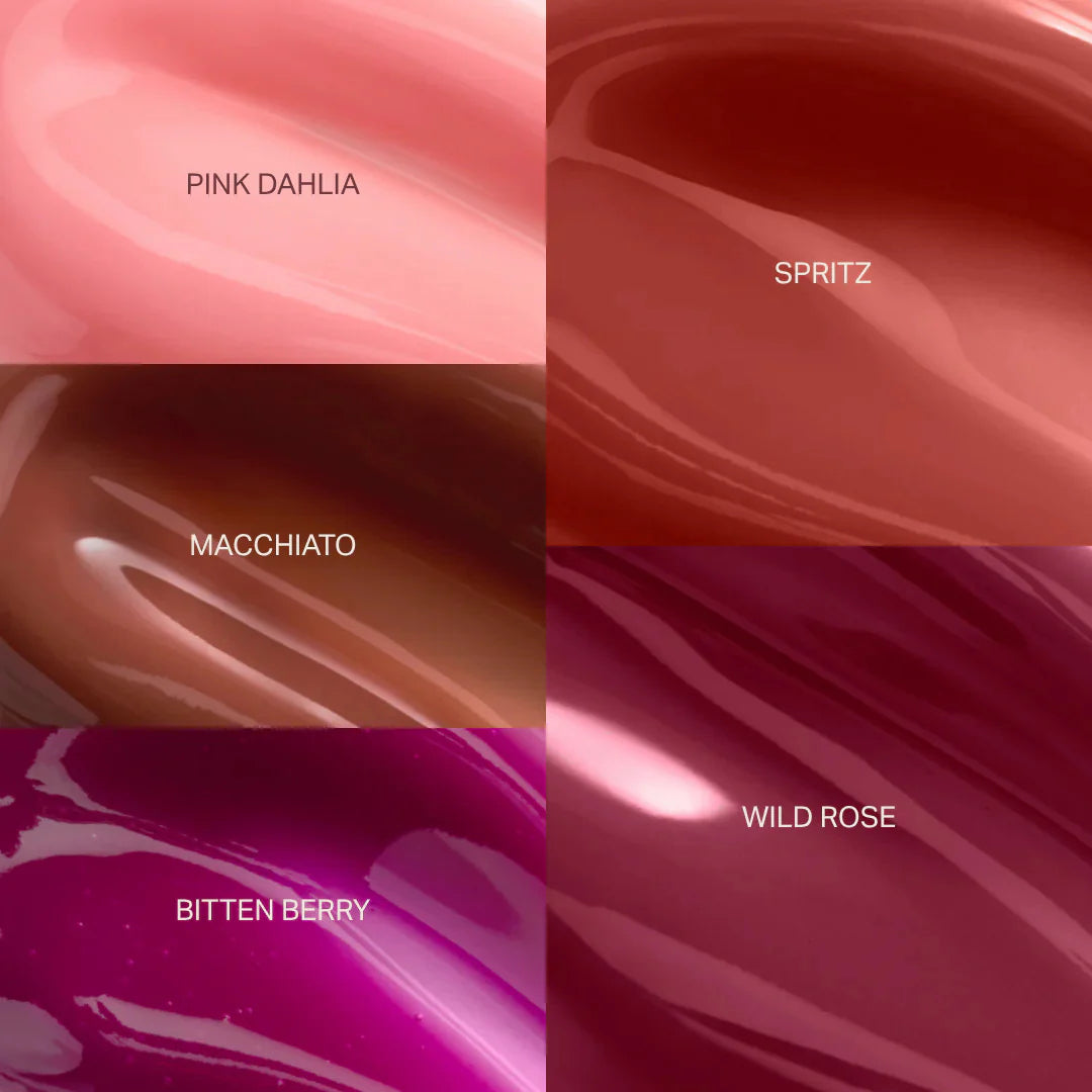 EverGlow Lip Oil