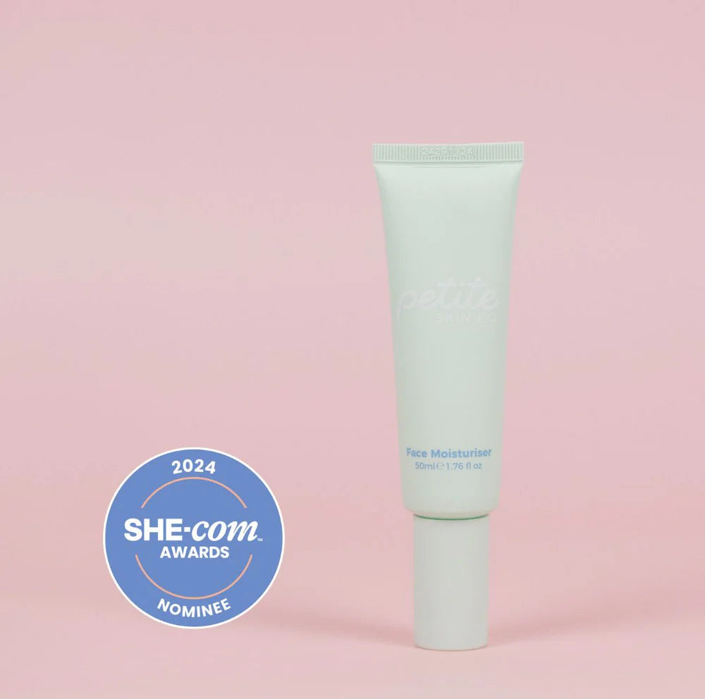 Face Moisturiser