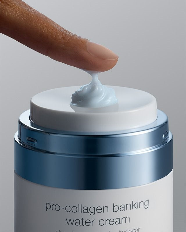 Pro-Collagen Banking Water Cream PRESALE - COMING SOON