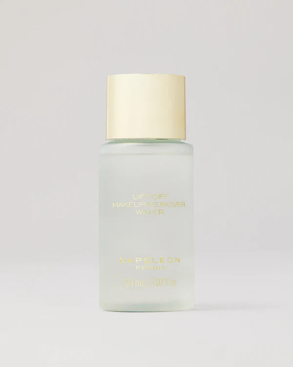 LIFT OFF MAKEUP REMOVER WATER