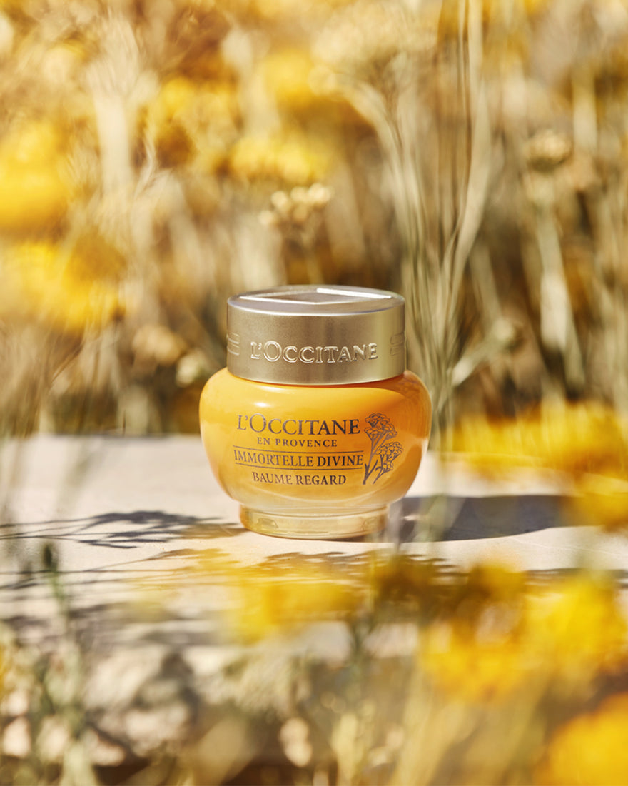 Immortelle Divine Eye Balm
