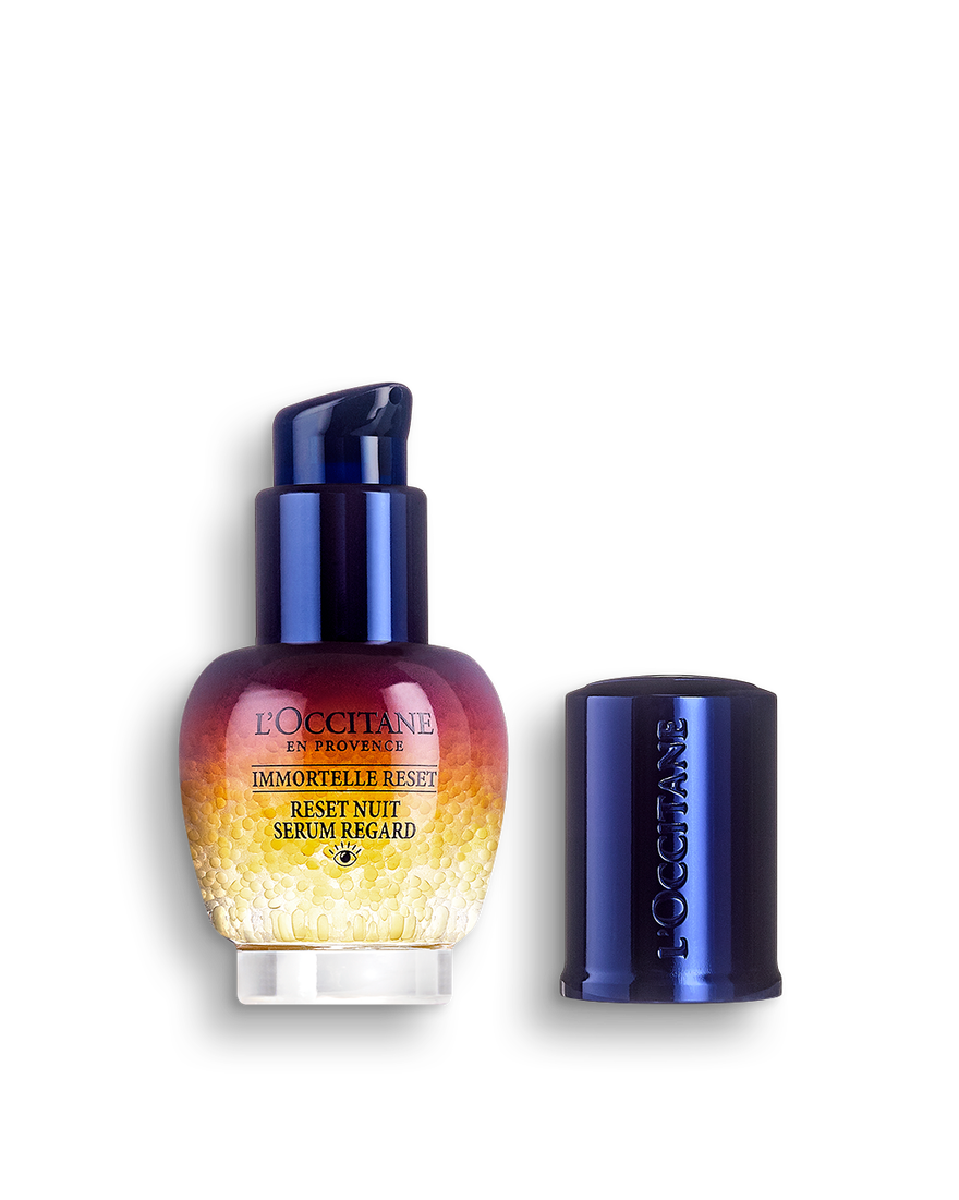 Immortelle Reset Eye Serum