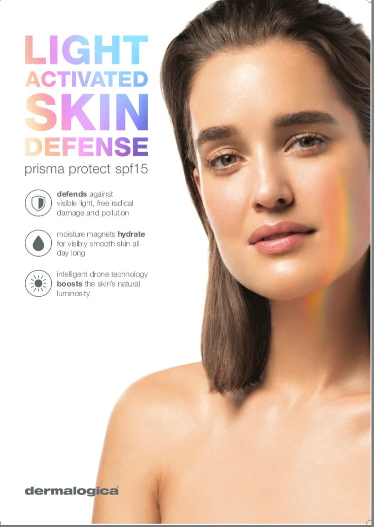 Prisma Protect SPF30 50ml