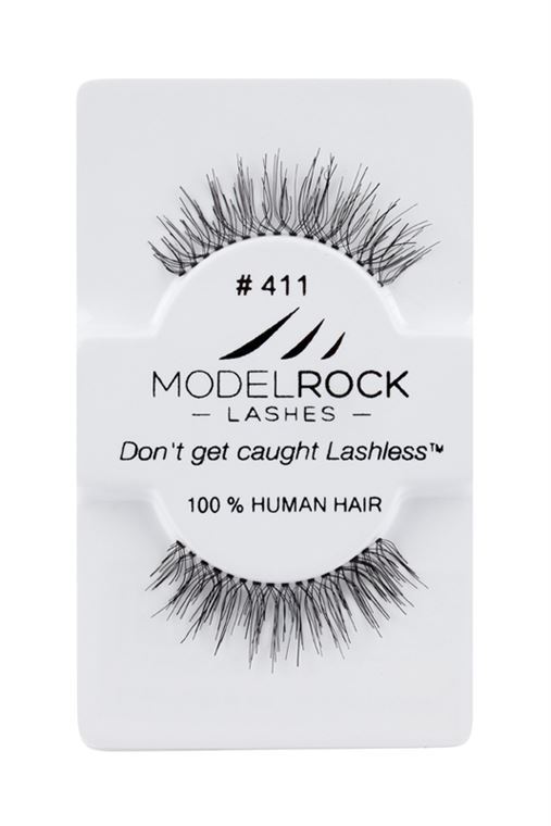 Kit Ready Lashes #411