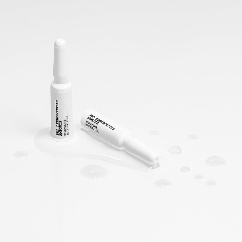 PRO DERMOBOOSTER AMPOULE MOISTURIZING 7x1.5ml