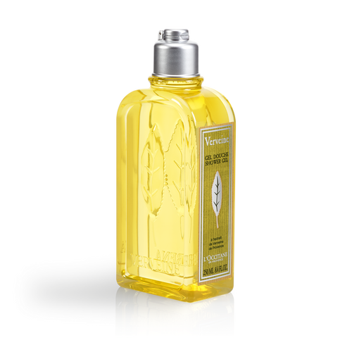 Verbena Shower Gel