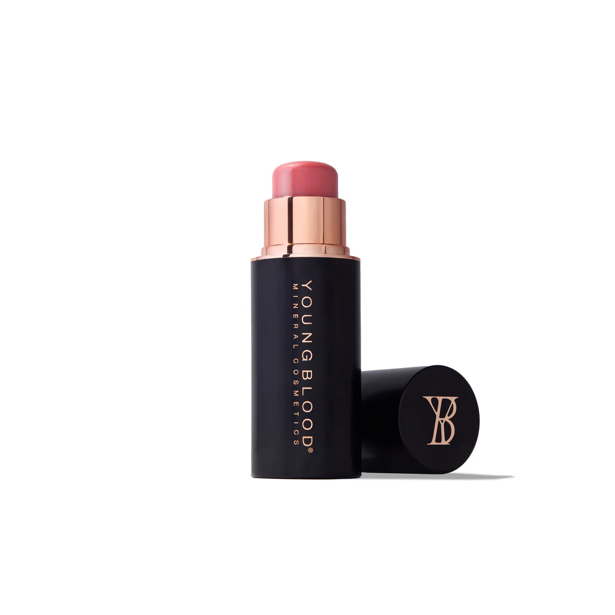VividLuxe Crème Blush Sticks