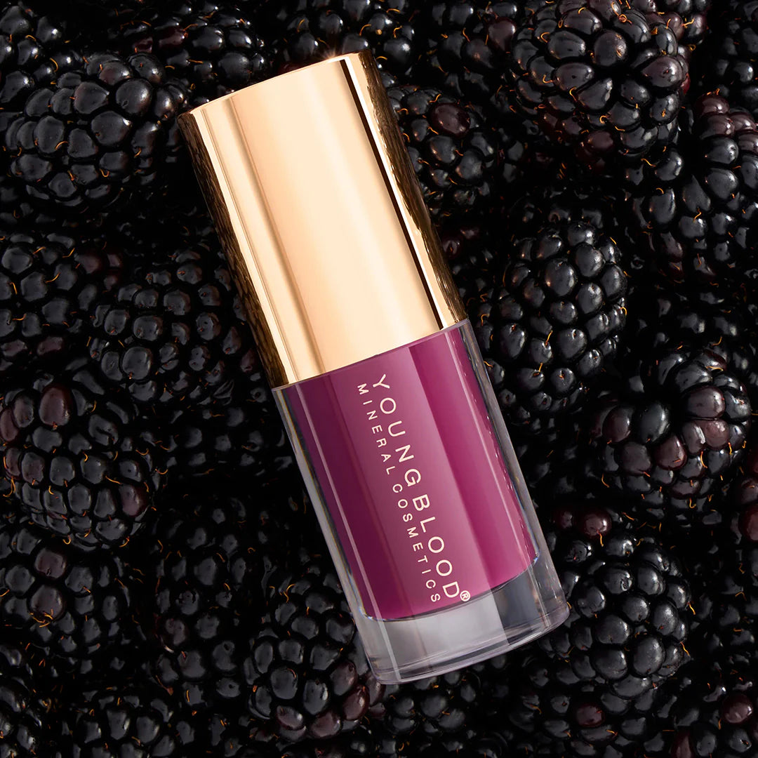 EverGlow Lip Oil