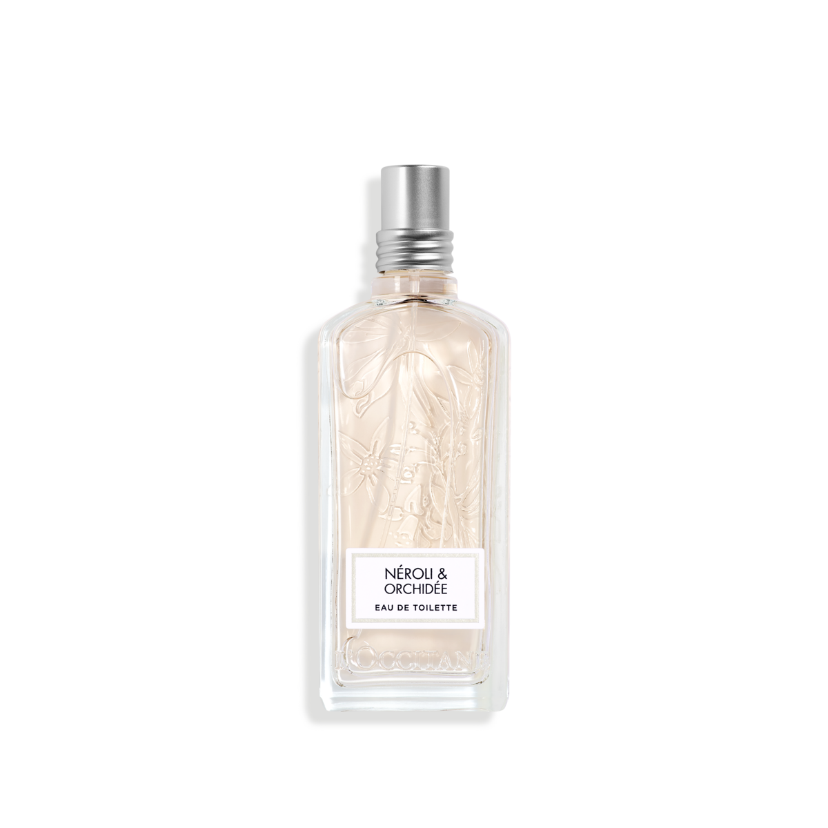 Neroli & Orchidee Eau de Toilette