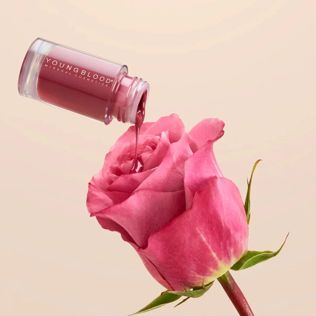 EverGlow Lip Oil
