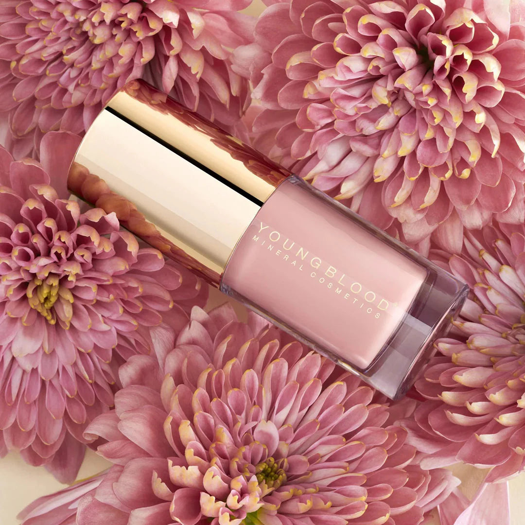EverGlow Lip Oil