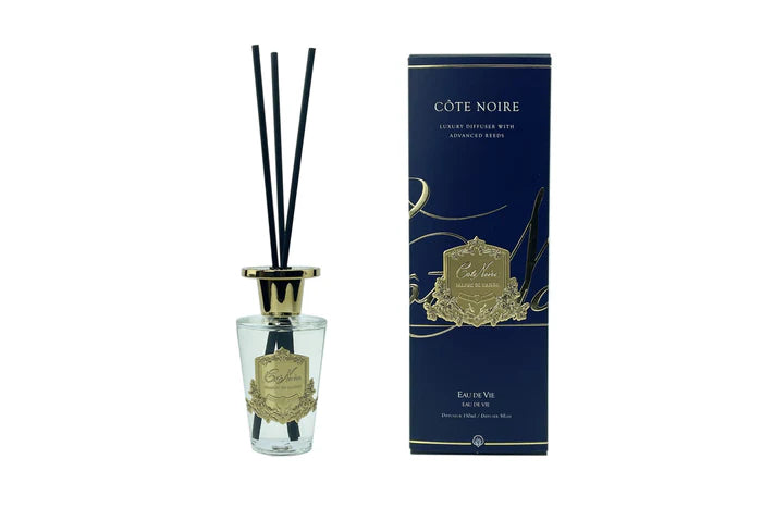 Diffuser - Eau De Vie