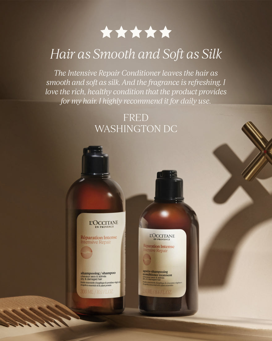 Intensive Repair Conditioner